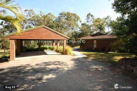 22 Lincoln Green Dr, Forestdale, QLD 4118