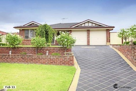 87 Kellerman Dr, St Helens Park, NSW 2560