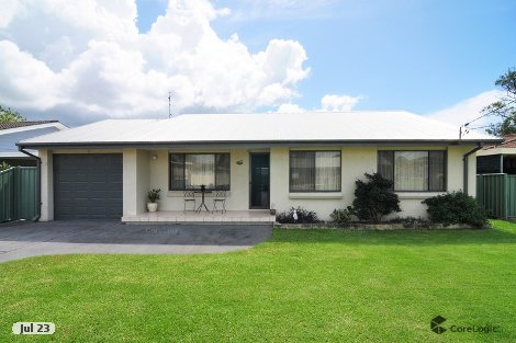 17 Mawson Rd, Shoalhaven Heads, NSW 2535