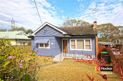 27 Fewtrell Ave, Revesby Heights, NSW 2212