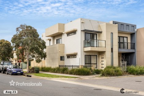 2 Macmillan Ave, Mawson Lakes, SA 5095