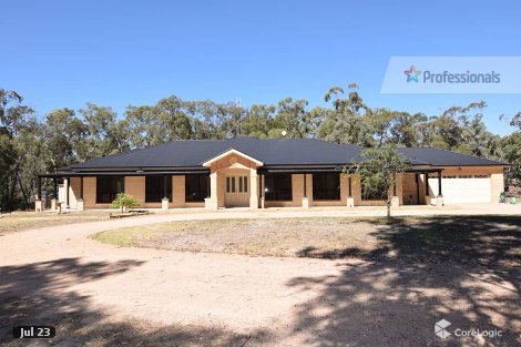 14 Borrowpit Rd, Meadow Flat, NSW 2795