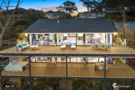 5 Mountview Pl, Bilgola Plateau, NSW 2107