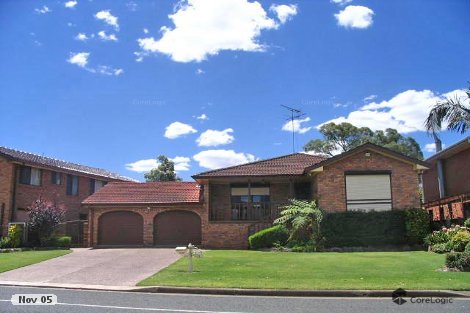 75 Andrew Thompson Dr, Mcgraths Hill, NSW 2756