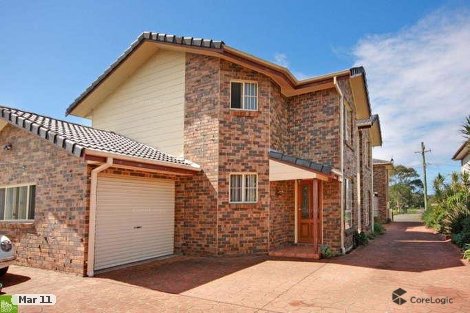 3/20 Cowper St, Fairy Meadow, NSW 2519