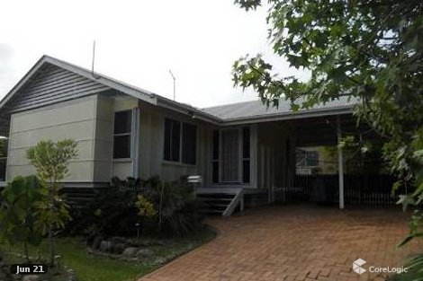 1 Grace Cres, Slade Point, QLD 4740