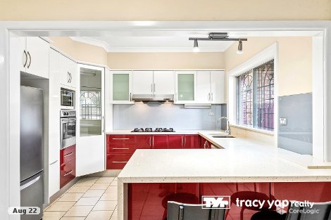 16 Alamein Ave, Carlingford, NSW 2118