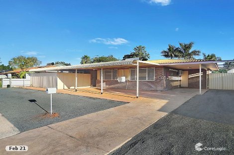 12 Atkinson Way, Millars Well, WA 6714