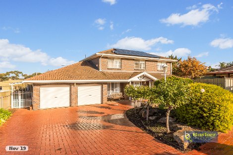 3 O'Dea Ct, Gawler East, SA 5118