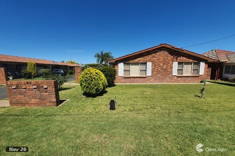 1/83 Denison St, West Tamworth, NSW 2340