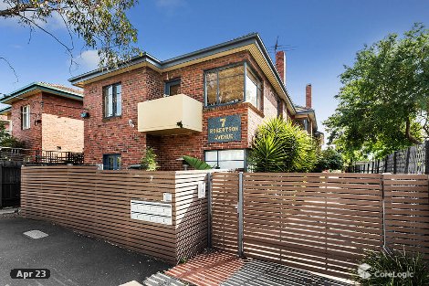 6/7 Robertson Ave, St Kilda, VIC 3182