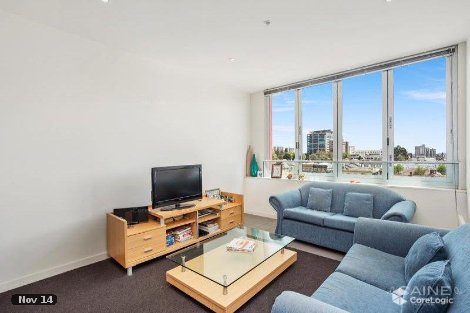 607/166 Wellington Pde, East Melbourne, VIC 3002