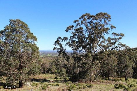 Lot 12 Millinup Rd, Porongurup, WA 6324