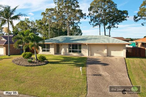 22 Ernest St, Windaroo, QLD 4207