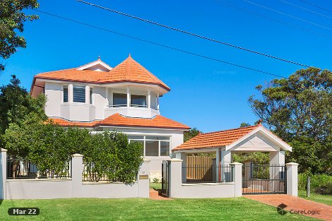 58 Gardere Ave, Curl Curl, NSW 2096