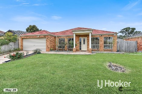 7 Odowd Pl, Lynbrook, VIC 3975