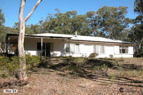 270 Inverary Rd, Paddys River, NSW 2577