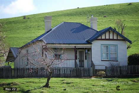 593 Railton Rd, Moltema, TAS 7304