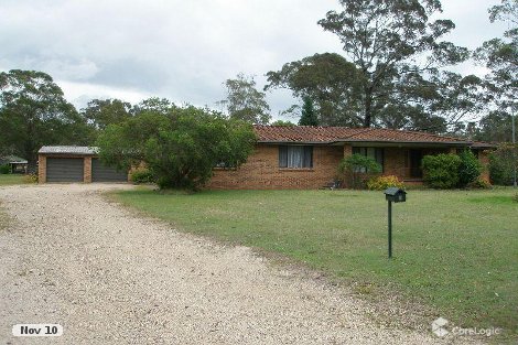 2 Leumeah Cl, Brandy Hill, NSW 2324