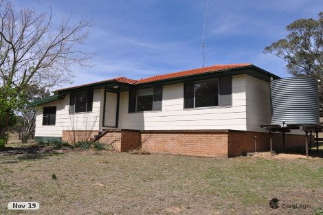 2742 Turondale Rd, Turondale, NSW 2795