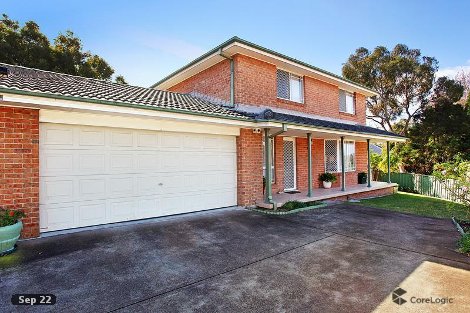 17a Ewing St, Garden Suburb, NSW 2289