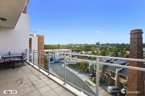 501b/42-50 Brickworks Dr, Holroyd, NSW 2142