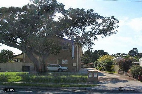 21 George St, Berkeley, NSW 2506