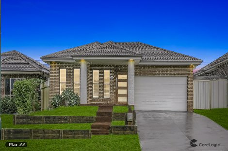 98 Heritage Heights Cct, St Helens Park, NSW 2560