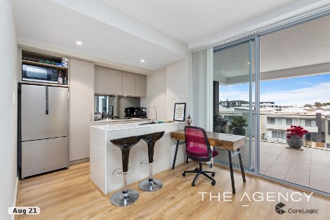 14/13 O'Connor Cl, North Coogee, WA 6163