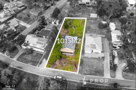 24 Ferny Creek Ave, Upper Ferntree Gully, VIC 3156