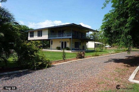 6 Packsaddle Rd, Marlow Lagoon, NT 0830