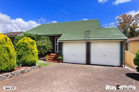 10 Thrower Ave, Mount Warrigal, NSW 2528