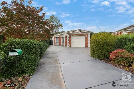 8 Yarrah Pl, Myrtleford, VIC 3737