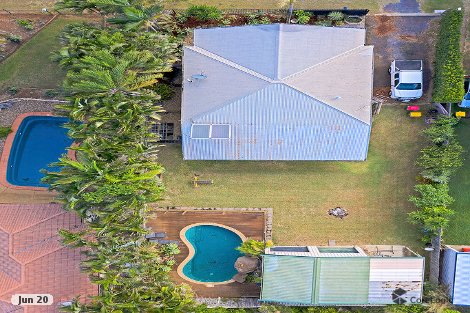 332 Scenic Hwy, Rosslyn, QLD 4703