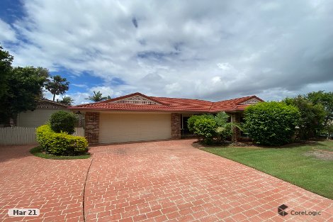 17 Lewis Pl, Manly West, QLD 4179