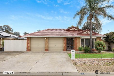 1 Lucy St, Burton, SA 5110