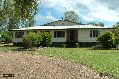 12 Waddy St, Springsure, QLD 4722