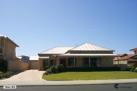 6 Groyne Rd, Geographe, WA 6280