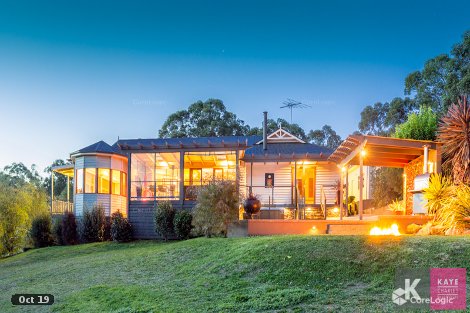 90 Downey Rd, Dewhurst, VIC 3808