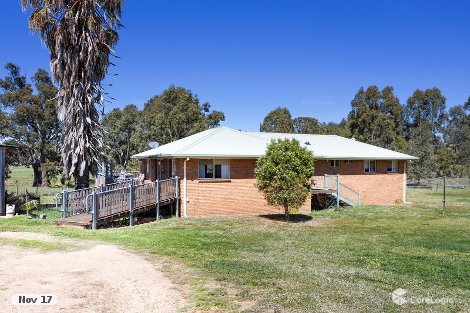 7 Wagga Wagga St, Oura, NSW 2650