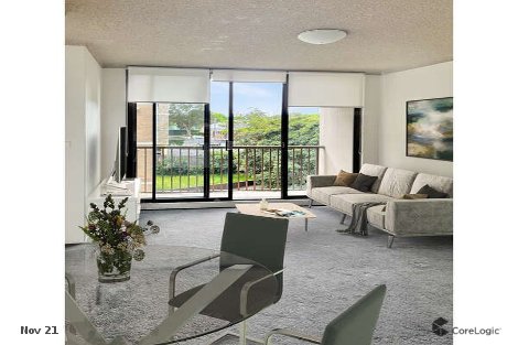 58/69-75 Cook Rd, Centennial Park, NSW 2021