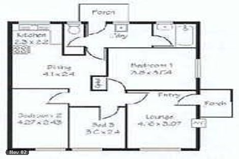 8 Timothy Ct, Davoren Park, SA 5113