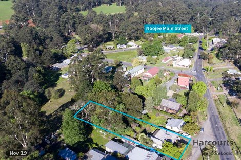 6 Loch Cres, Noojee, VIC 3833