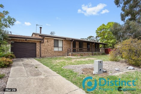 4 Haigh Pl, Monash, ACT 2904