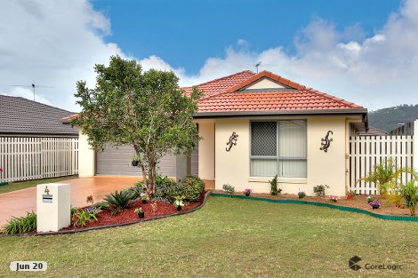 4 Crestwood St, Bahrs Scrub, QLD 4207