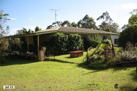 744 Murphys Creek Rd, Upper Lockyer, QLD 4352