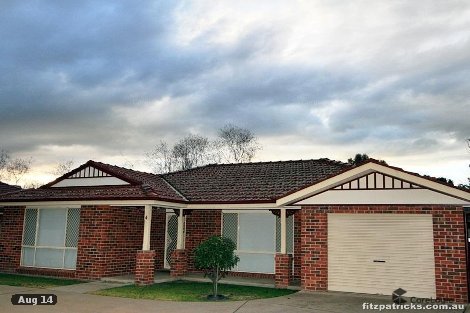 4/115 Tarcutta St, Wagga Wagga, NSW 2650