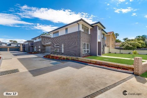 85-87 Saywell Rd, Macquarie Fields, NSW 2564