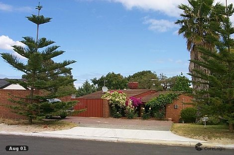 23 Lowan Loop, Karawara, WA 6152