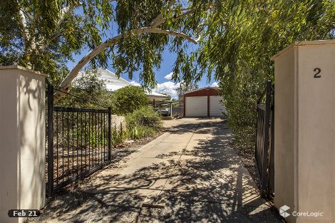 2 Crown Ct, Larapinta, NT 0875